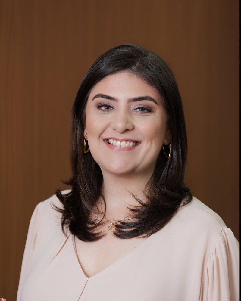 Dra. Vanessa Rigo Duailibe